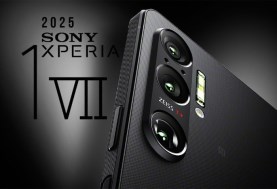 Sony Xperia 1 VII