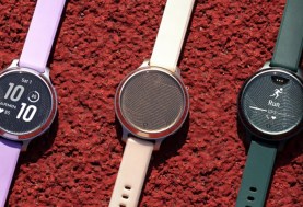 ساعات Garmin