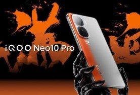 هاتف iQoo Neo10 Pro+ 