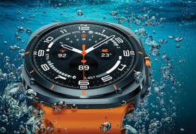 ساعة Galaxy Watch8