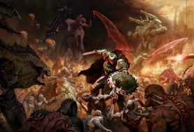 Doom: The Dark Ages