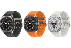 Galaxy Watch 8 Classic