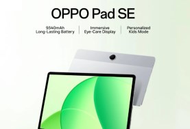 OPPO Pad SE