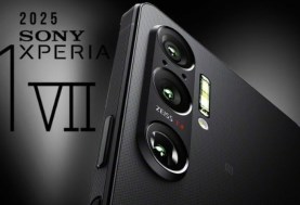 Sony Xperia 1 VII