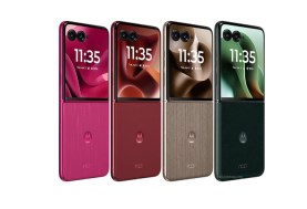 موتورولا Razr 60 Ultra