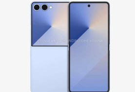 Galaxy Z Flip 7
