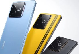 Realme GT 7T