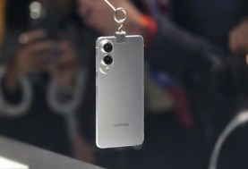 Samsung Galaxy S25 Edge