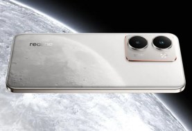 Realme P3 Ultra