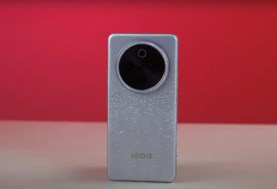 iQOO Z10
