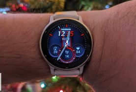 vivoactive 5