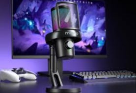 ميكروفون DM40 Pro