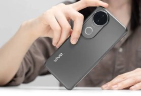 Vivo S30