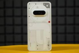Nothing Phone 3a