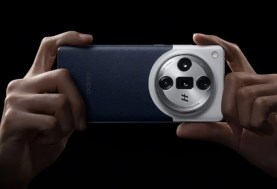 Oppo Find X8 Pro
