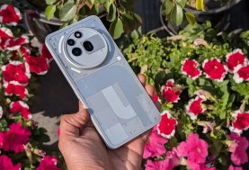 Nothing Phone 3a Pro