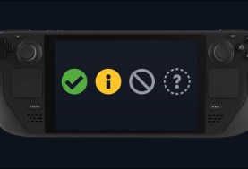 Steam Deck Verified