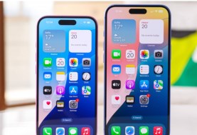 iOS