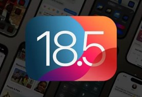 تحديث iOS 18.5 