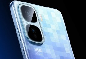 iQOO Neo 10