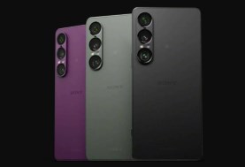 Xperia 1 VII