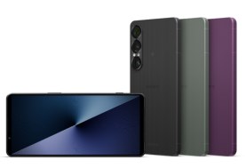 Sony Xperia 1 VII