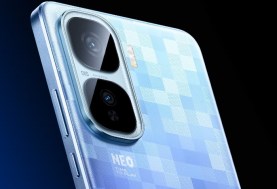 هاتف iQOO Neo 10 Pro+ 