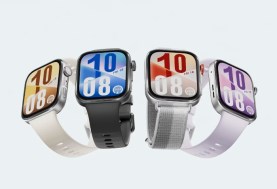 Watch Fit 4