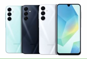 Galaxy A17 4G