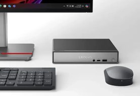 الحاسب المصغر ThinkCentre Neo 50q QC