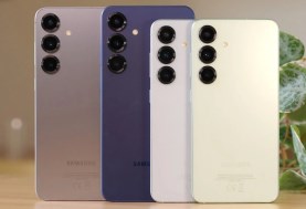 Galaxy S25 FE