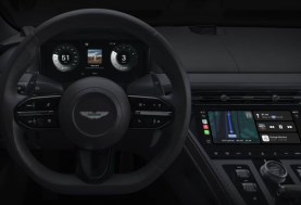 CarPlay Ultra