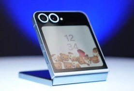  Galaxy Z Flip 7
