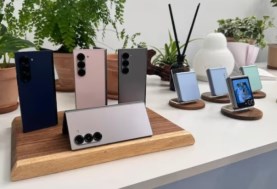 Galaxy Z Flip 7