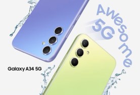 Galaxy A34 5G