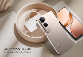 Vivo V50 Lite 5G