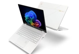 Swift Edge 14 AI