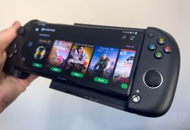 جهاز Xbox المحمول