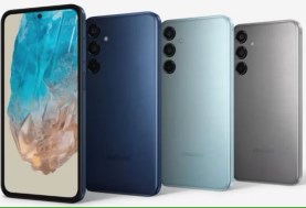 Galaxy M36