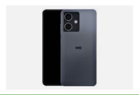 هاتف HMD Vibe 2