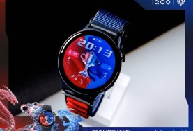 ساعة iQOO Watch 5