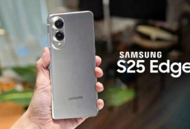 سامسونج Galaxy S25 إيدج