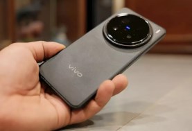Vivo X200