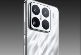 Xiaomi 15S Pro