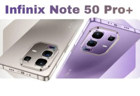  هاتف Note 50 Pro Plus