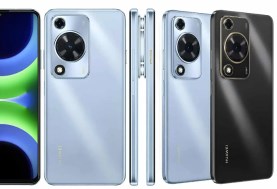 Huawei Nova Y72s