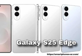 Galaxy S25 Edge