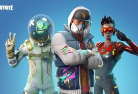 لعبة فورتنايت