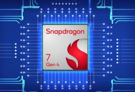معالج Snapdragon 7 Gen 4 