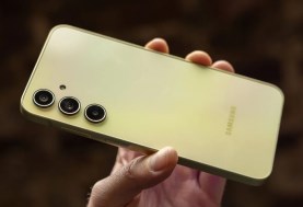 Samsung Galaxy A36